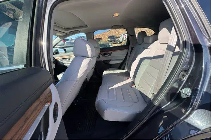 $23700 : Honda CR-V 2017 AWD Touring image 10