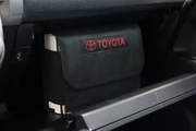 2023 4Runner SR5 Premium en Plano