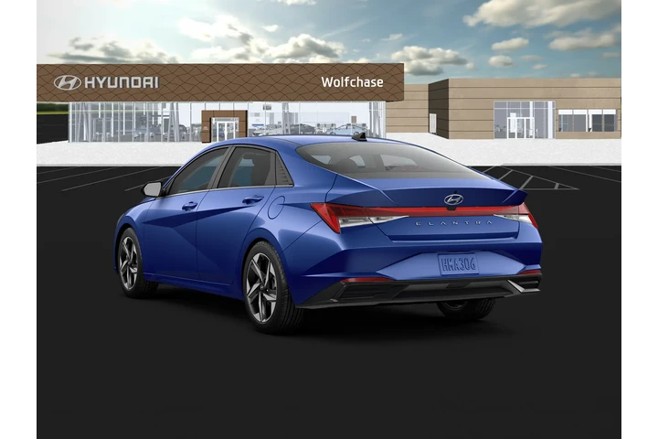 $20797 : Hyundai ELANTRA 2023 SEL 4dr image 5