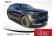 $37500 : Kia Sorento 2026 S 4dr SUV thumbnail