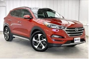 Hyundai TUCSON 2017 AWD Limi en Madison