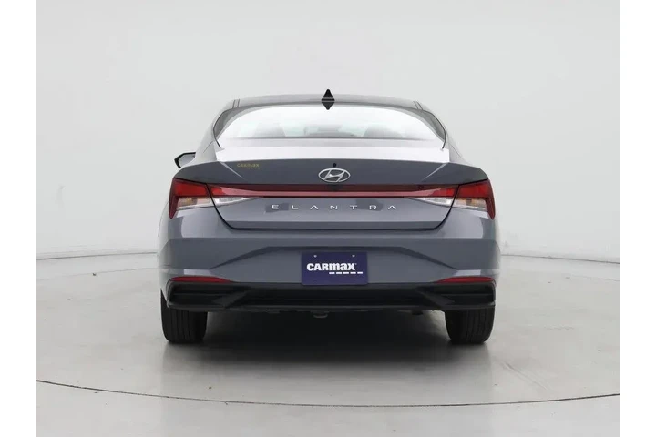 $18998 : Hyundai ELANTRA 2022 SEL 4dr image 6