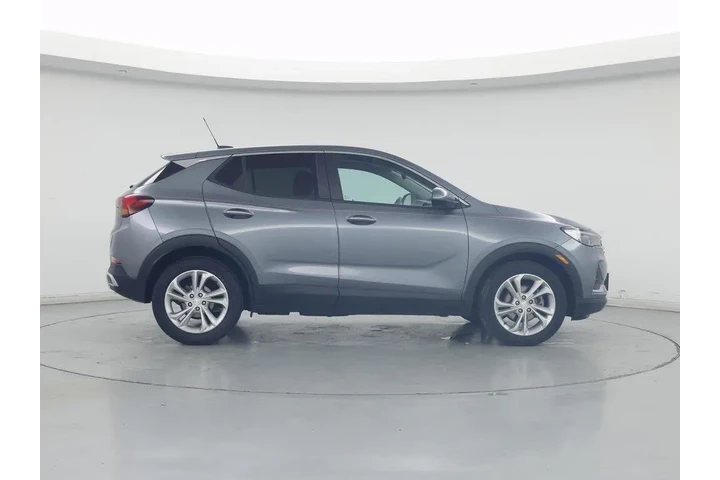 $18998 : Buick Encore GX 2021 Preferr image 7
