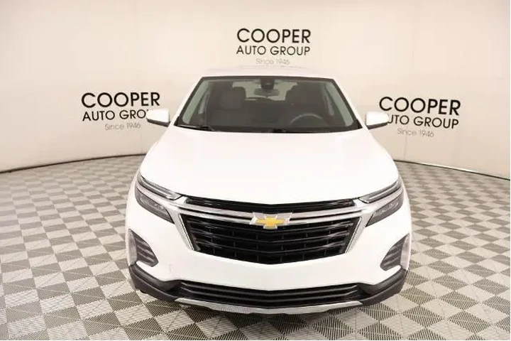 $19570 : Chevrolet Equinox 2022 LT 4d image 8