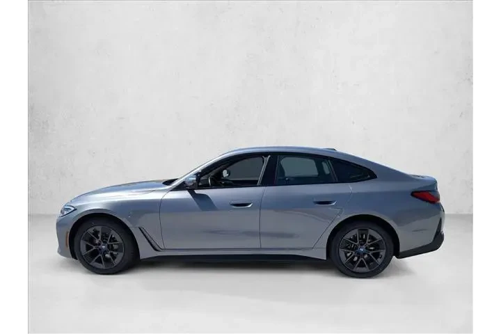 $33082 : BMW i4 2023 eDrive35 Gran Co image 8