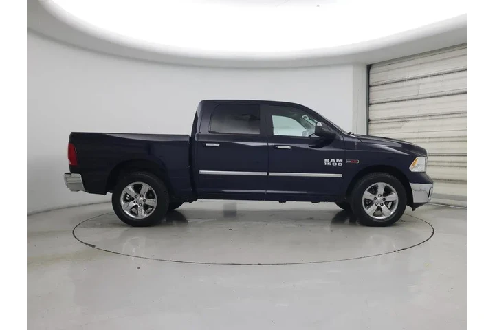 $30998 : Ram 1500 2017 4x4 Big Horn 4 image 7