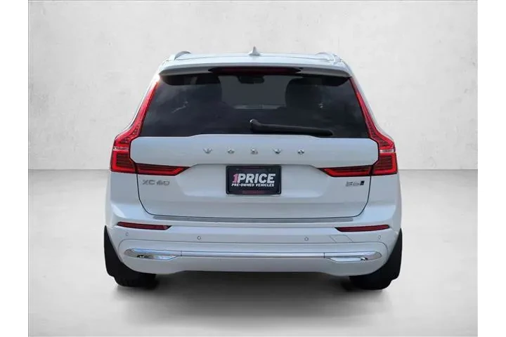 $31684 : Volvo XC60 2022 AWD B6 Inscr image 7