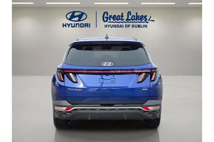 $23466 : Hyundai TUCSON 2023 AWD SEL image 4