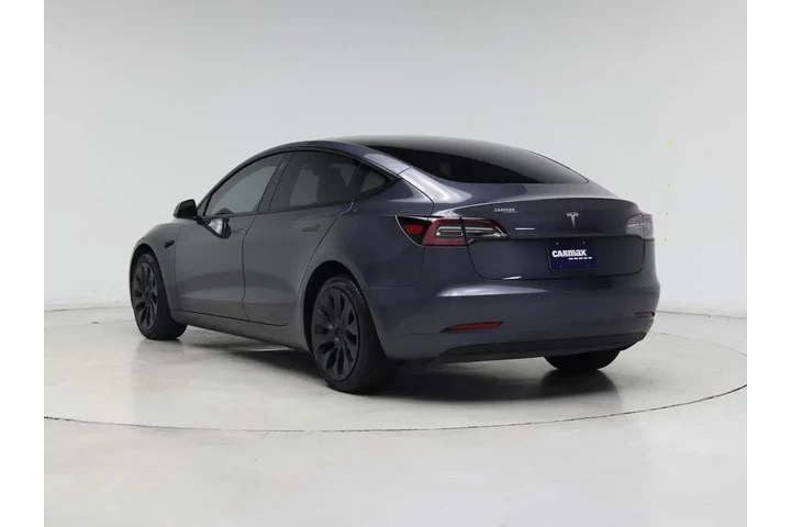 $27998 : Tesla Model 3 2023 4dr Sedan image 2
