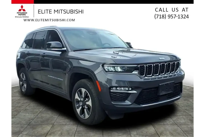 $22999 : Jeep Grand Cherokee 2023 4x4 image 1
