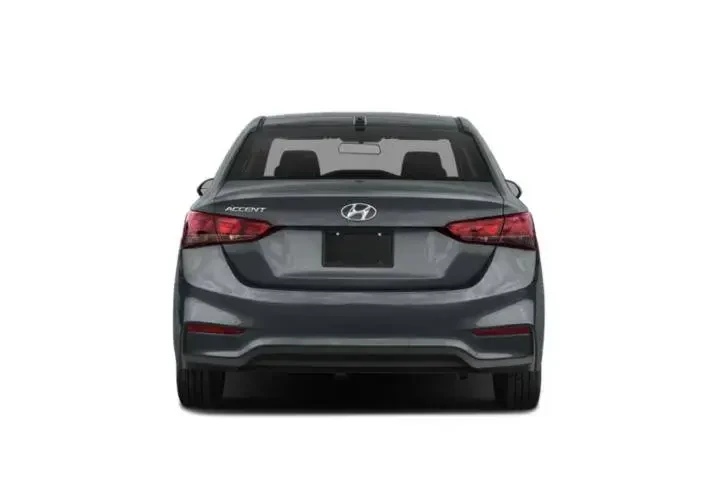 $11489 : Hyundai ACCENT 2022 SEL 4dr image 8