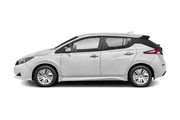 $12975 : Nissan LEAF 2022 S 4dr Hatch thumbnail