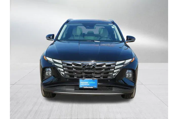 $26500 : Hyundai TUCSON 2023 AWD Limi image 7