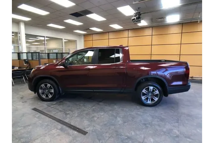 $17972 : Honda Ridgeline 2017 AWD RTL image 4