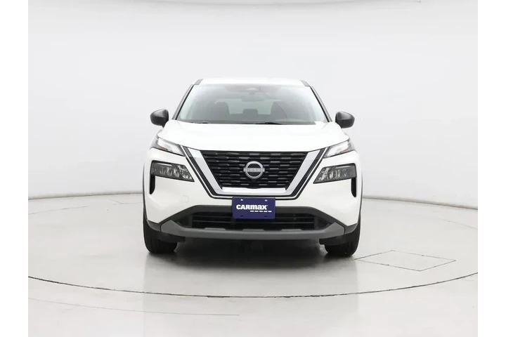 $22998 : Nissan Rogue 2022 AWD S 4dr image 5