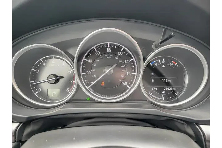 $19853 : Mazda CX-5 2019 AWD Touring image 10