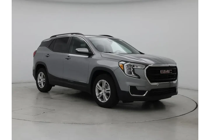 $23998 : GMC Terrain 2023 SLE 4dr SUV image 1