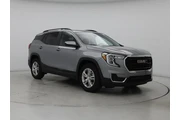 GMC Terrain 2023 SLE 4dr SUV en San Jose