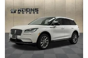 Lincoln Corsair 2022 AWD Sta en Silver Spring