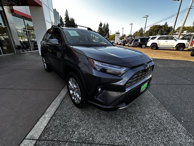 $42394 : 2024 RAV4 Limited image 7