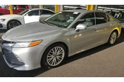 Toyota Camry 2018 SE 4dr Sed en San Bernardino