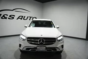 $21227 : 2021 GLC 300 4MATIC SUV thumbnail