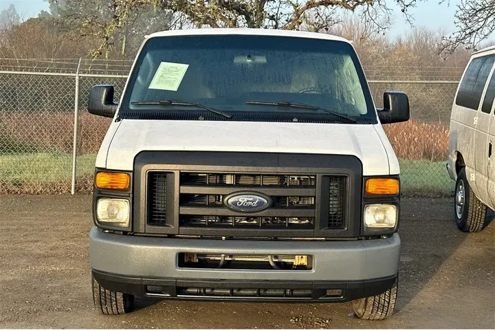 $27488 : Ford E-Series 2013 E-350 SD image 5