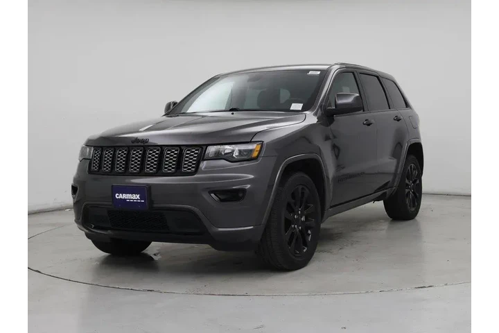 $25998 : Jeep Grand Cherokee 2020 4x2 image 4
