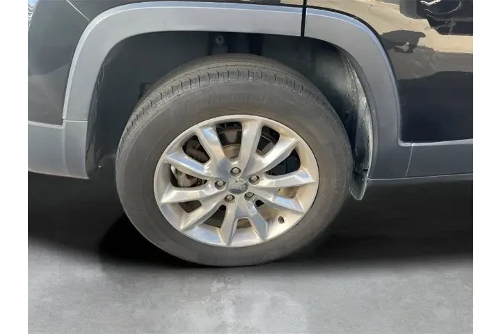 $7888 : Jeep Cherokee 2015 4x4 Limit image 9