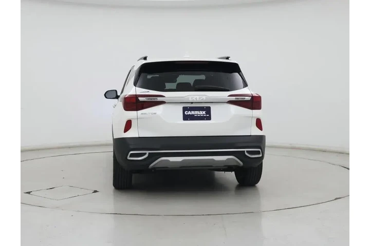 $21998 : Kia Seltos 2023 AWD S 4dr SU image 6