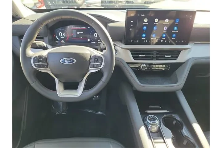 $39988 : Ford Explorer 2025 Active 4d image 4