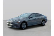 $24420 : Hyundai ELANTRA Hybrid 2025 thumbnail