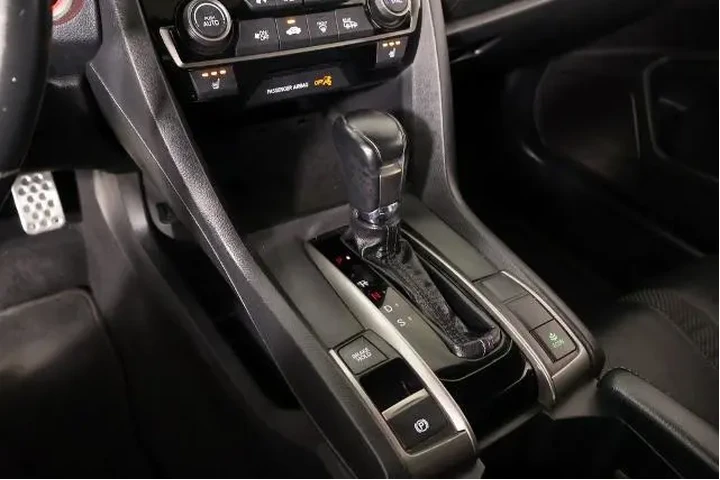 $22446 : Honda Civic 2020 Sport Touri image 9