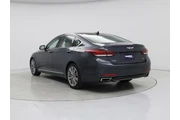 $25998 : Genesis G80 2018 3.8 4dr Sed thumbnail