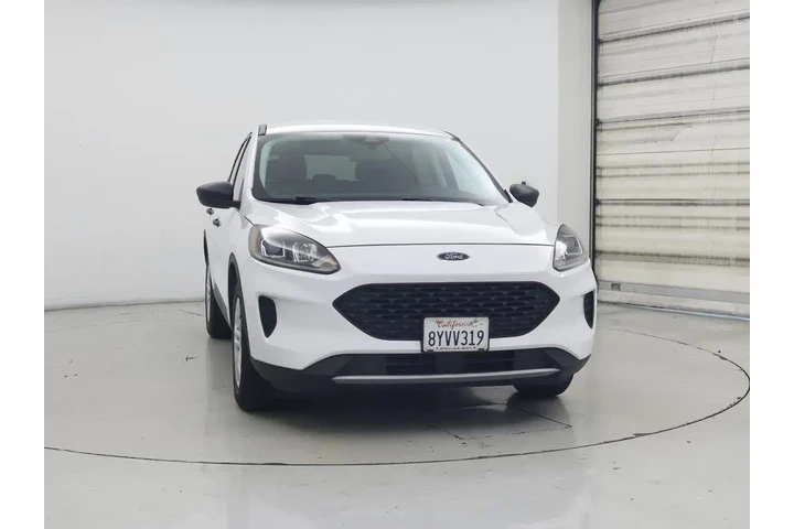 $16998 : Ford Escape 2021 S 4dr SUV image 5