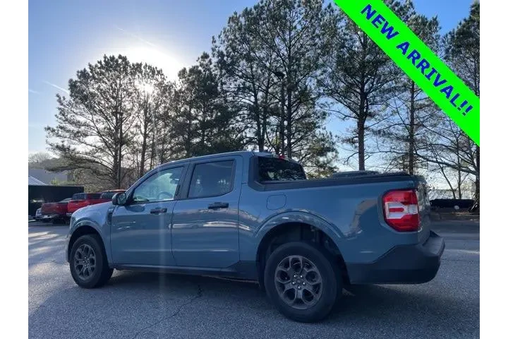 $22539 : Ford Maverick 2022 XLT 4dr S image 6