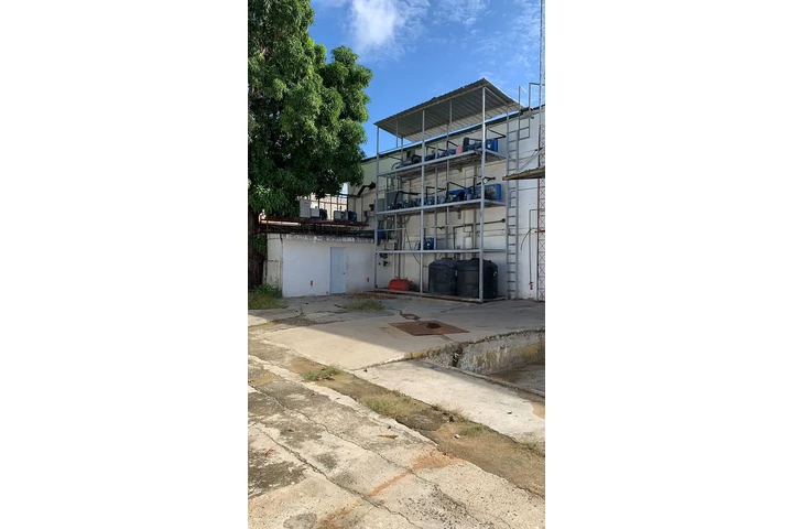 $15000 : Arriendo Nave Refrigerada image 6