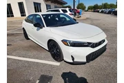 $27750 : Honda Civic 2026 Sport 4dr S thumbnail