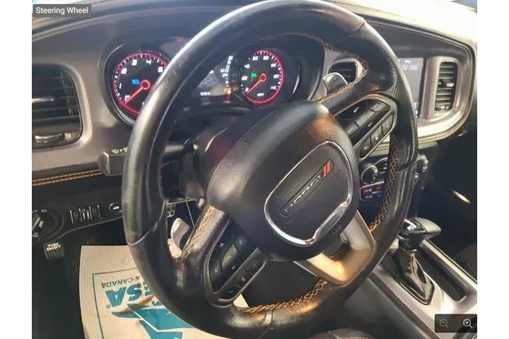 $33988 : Dodge Charger 2023 GT 4dr Se image 4