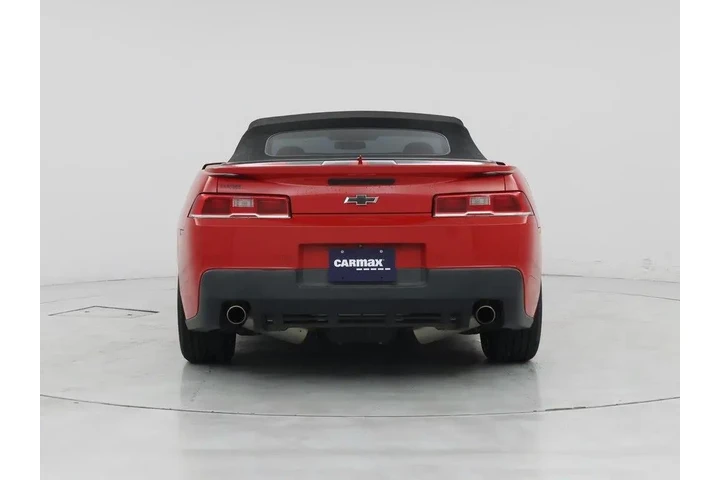 $19998 : Chevrolet Camaro 2014 LT 2dr image 6