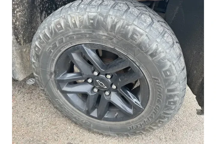 $23995 : Chevrolet Silverado 1500 202 image 5