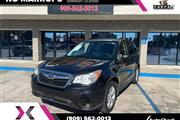 $11995 : 2016 Forester 2.5i Premium thumbnail