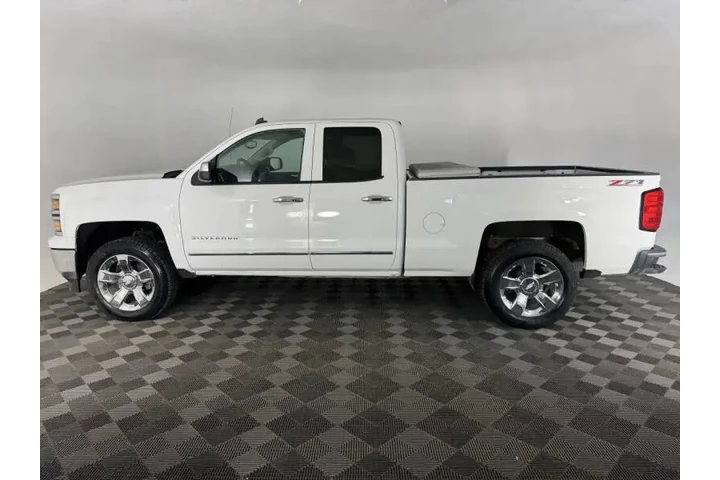 $13900 : 2014 Silverado 1500 LTZ Z71 image 6