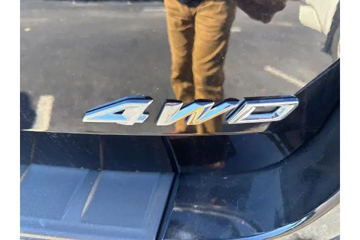 $39997 : Ford Explorer 2025 AWD ST-Li image 6