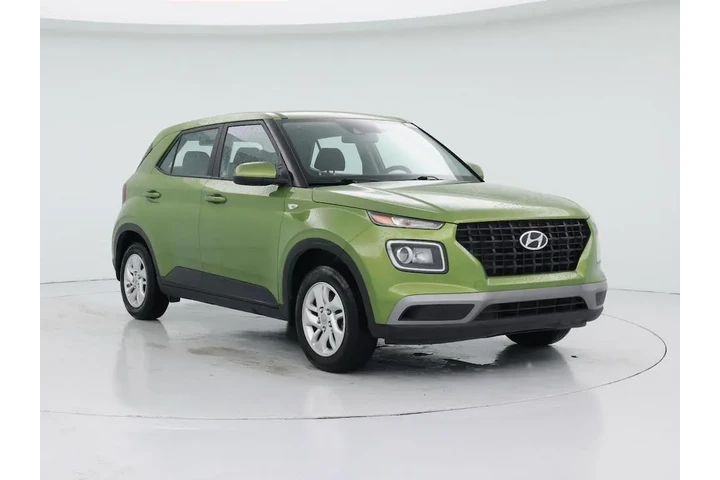 $15998 : Hyundai VENUE 2020 SE 4dr Cr image 1