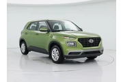Hyundai VENUE 2020 SE 4dr Cr
