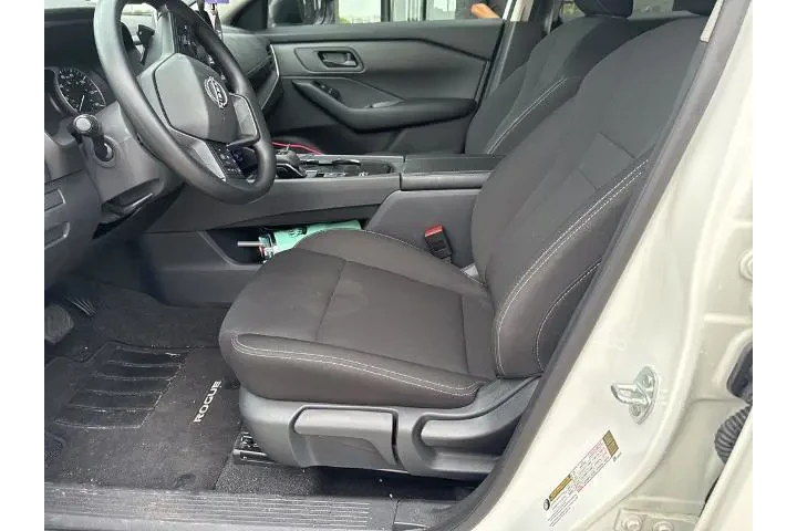 $25856 : Nissan Rogue 2025 S 4dr Cros image 10