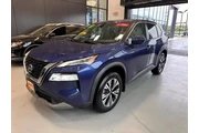 Nissan Rogue 2022 AWD SV 4dr en Elizabeth