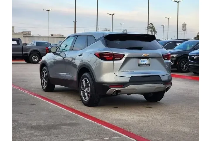 $29993 : Chevrolet Blazer 2025 AWD LT image 7