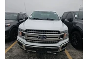 $24999 : Ford F-150 2018 4x4 XLT 4dr thumbnail